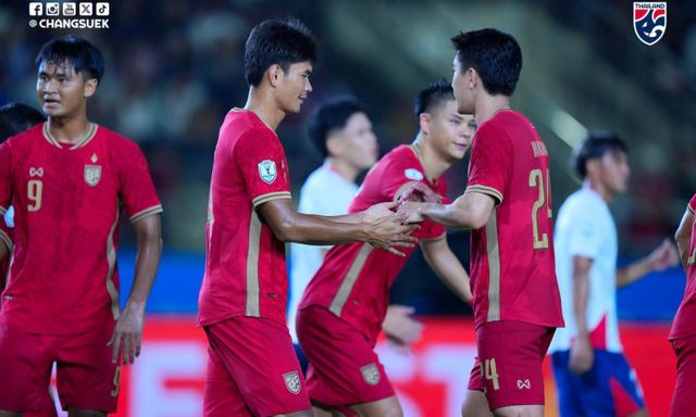 Thái Lan sẽ đánh bại Malaysia?