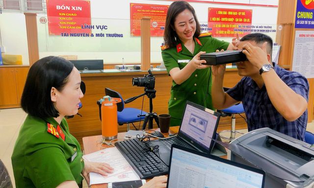 Tất cả người dân có căn cước chú ý quy định mới nhất đã áp dụng