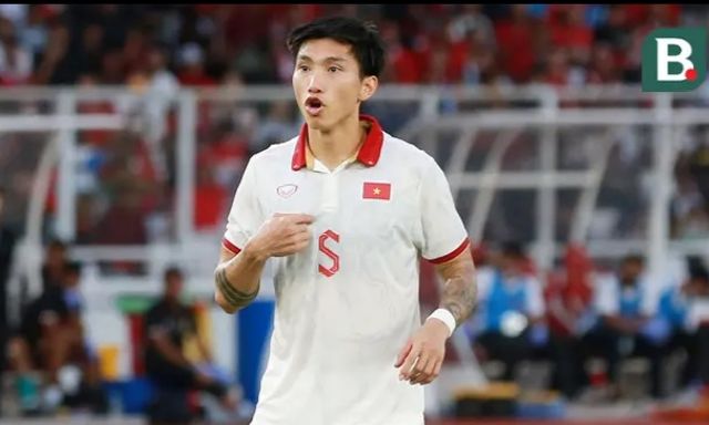 Báo Indonesia chờ kịch bản sao đội nhà “trả thù” Đoàn Văn Hậu
