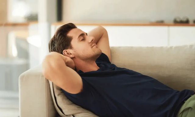Lời khuyên cho những người ngủ trưa hơn 30 phút mỗi ngày
