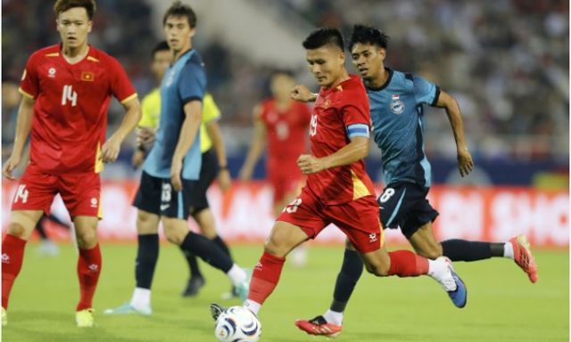 Điều gì sẽ xảy ra nếu tuyển Việt Nam thua Indonesia và bị loại sớm khỏi AFF Cup?
