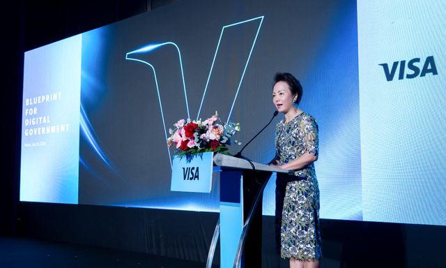 Diễn đàn Chính phủ số Visa 2026 bàn giải pháp thúc đẩy số hóa dịch vụ công tại Việt Nam
