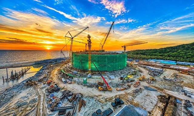 PGS.TS Trần Đình Thiên: 'Phú Quốc thay đổi chóng mặt từng ngày, APEC 2027 mở thời cơ vươn tầm thế giới'