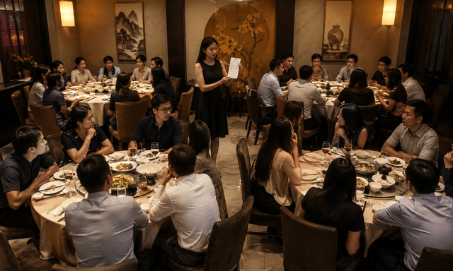 Đi họp lớp, tôi trả gần 40 triệu đồng, đến khi biết sự thật phía sau khoản tiền, tôi quyết định rời nhóm