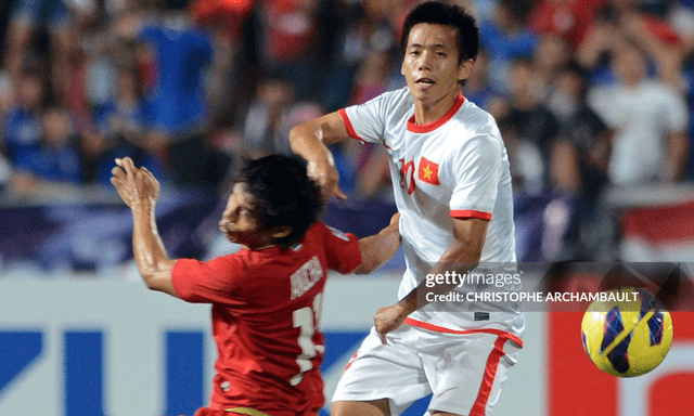 Đội tuyển Việt Nam từng mấy lần bị loại từ vòng bảng AFF Cup?