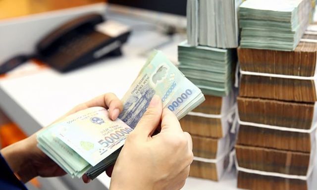 Công an xác minh giao dịch chuyển khoản 67.790.000 đồng của một người dân