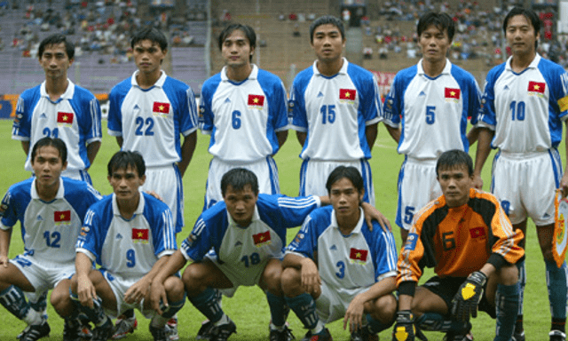Ngày tuyển Việt Nam khiến Indonesia hoảng loạn ngay trên sân nhà và ký ức khó quên ở AFF Cup