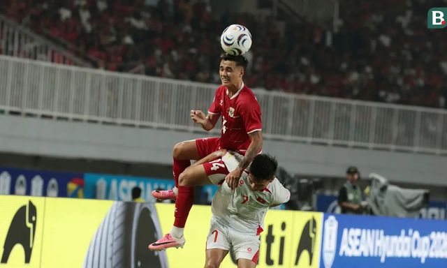 U20 Indonesia gặp U20 Lào: Chiến thắng để tránh tự đẩy mình vào thế khó