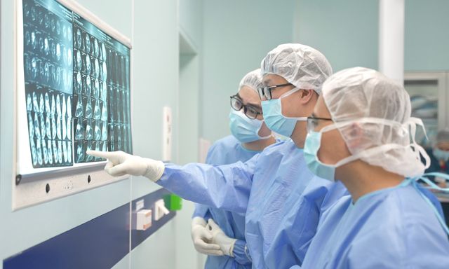 Bệnh viện có mức độ hài lòng của bệnh nhân cao bậc nhất Việt Nam