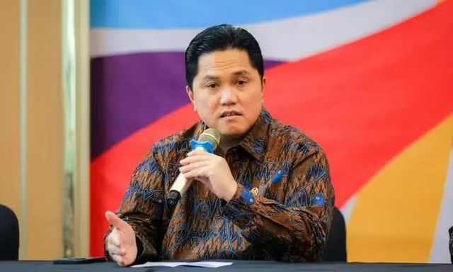 Đội nhà thua đậm tuyển Việt Nam, chủ tịch LĐBĐ Indonesia nói thẳng một lời về HLV người Anh