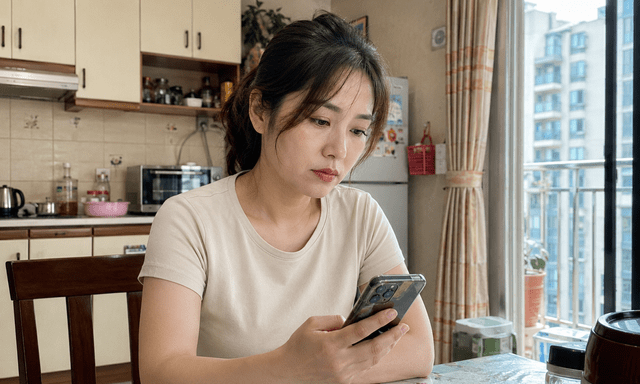 40 tuổi bỗng dưng thất nghiệp, người phụ nữ ngỡ ngàng trước câu nói của em dâu vốn không ưa nhau