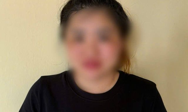 Công an điều tra số tiền hoa hồng từ 1 đến 4 triệu đồng: Bắt người phụ nữ SN 1999