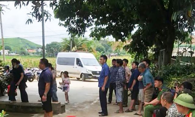 Thanh Hóa: Vợ lao đến ứng cứu chồng bị điện giật khi dọn bể cá, cả 2 tử vong, danh tính nạn nhân