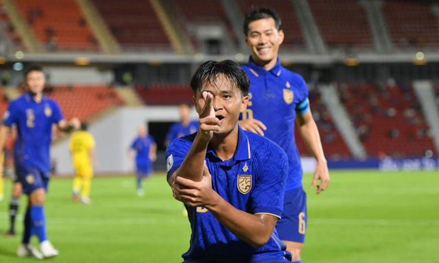 Thái Lan sẽ giành chiến thắng để “né” tuyển Việt Nam ở bán kết AFF Cup?