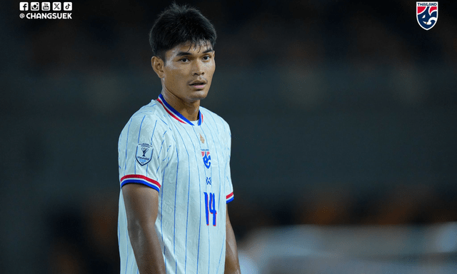 Tuyển Thái Lan 9 điểm vẫn có nguy cơ bị loại sớm, bảng B AFF Cup đối diện kịch bản gay cấn