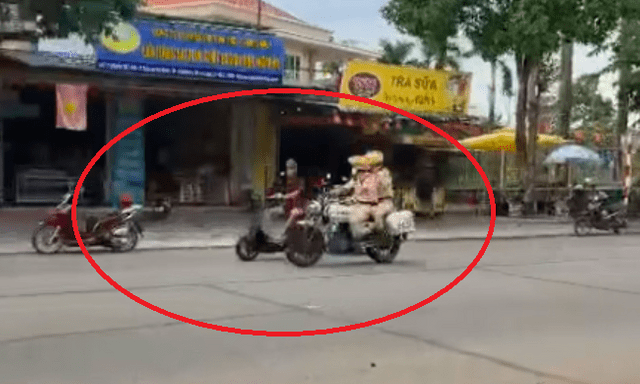 Vụ tố CSGT truy đuổi, đánh người vi phạm ở Gia Lai: Kết quả xác minh ban đầu