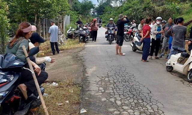 Hàng trăm người tìm kiếm cụ bà 89 tuổi mất liên lạc bí ẩn, camera ghi lại gì?