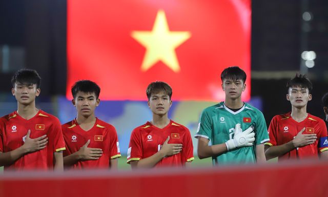 Bốc thăm giải châu Á: Thái Lan và Indonesia ở nhóm cao nhất, tại sao tuyển Việt Nam vắng mặt?