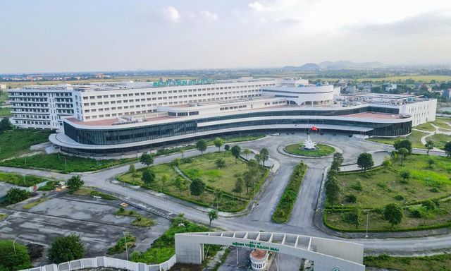 Cảnh báo từ Bệnh viện Bạch Mai