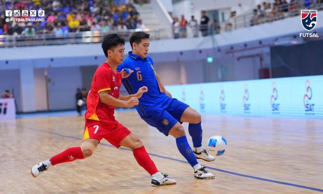 Điều luật FIFA khiến tuyển Việt Nam lỡ cơ hội vô địch giải đấu tại Thái Lan