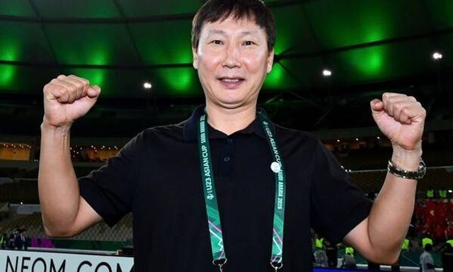 HLV Kim Sang-sik đã làm điều khó ngờ: Khiến ĐT Indonesia trở nên yếu đuối đến đáng thương