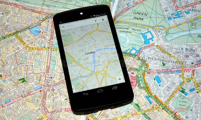 Vì sao tồn tại nghịch lý: GPS phát triển tối tân nhưng doanh thu bán bản đồ giấy vẫn tăng vọt?