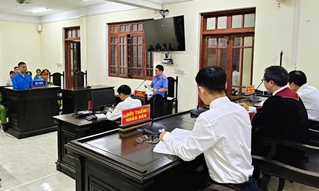 Hành động khó hiểu của người đàn ông có giao dịch chuyển khoản 499.999.999 đồng