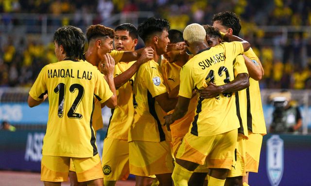 Thừa nhận Việt Nam ở cửa trên, HLV Malaysia kêu gọi “lực lượng đặc biệt” cho bán kết AFF Cup 2026