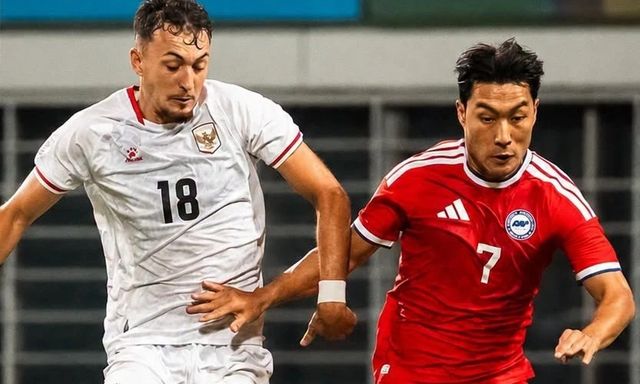 Chuyên gia Indonesia cảnh báo đội nhà: Đừng vội nghĩ mình giỏi!