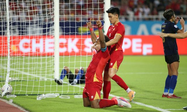 Malaysia đáng gờm, nhưng tuyển Việt Nam có vũ khí để chiến thắng ở bán kết AFF Cup