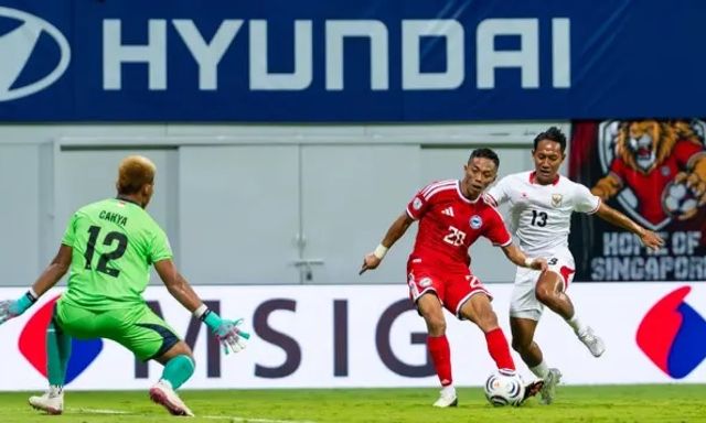 ĐT Indonesia bị “sang chấn”, mất hết tinh thần sau trận thua 0-3 trước tuyển Việt Nam?