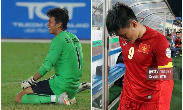 Bán kết AFF Cup: 2 thất bại khó hiểu và “cái dớp” Malaysia đe dọa tuyển Việt Nam