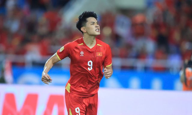 Báo Malaysia lo lắng khi đội nhà thua 9/10 trận gặp tuyển Việt Nam
