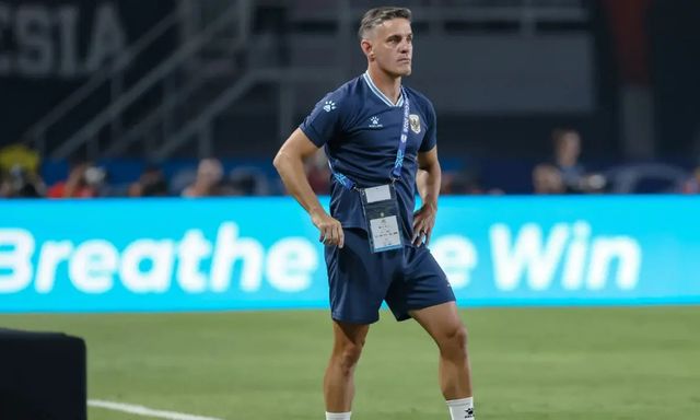 Sếp bóng đá Indonesia: “Nếu đủ đội hình nhập tịch, chúng tôi sẽ vô địch AFF Cup”