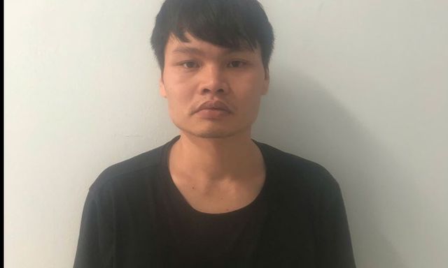 Bắt tạm giam người thuê xe ô tô Lê Văn Anh SN 1996