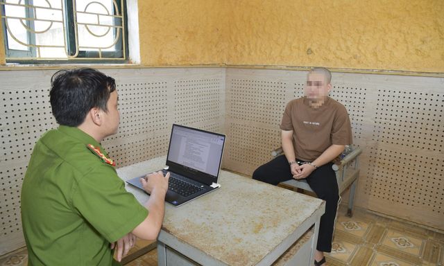 Công an điều tra giao dịch 1.500 tỷ đồng/tháng: Lời khai của quản lý cấp cao Tô Đức Thiên