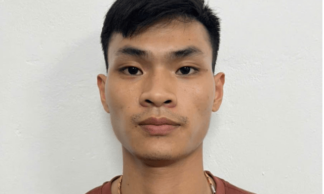Bắt khẩn cấp Phạm Bá Nam SN 2001 liên quan số tiền 100 triệu đồng