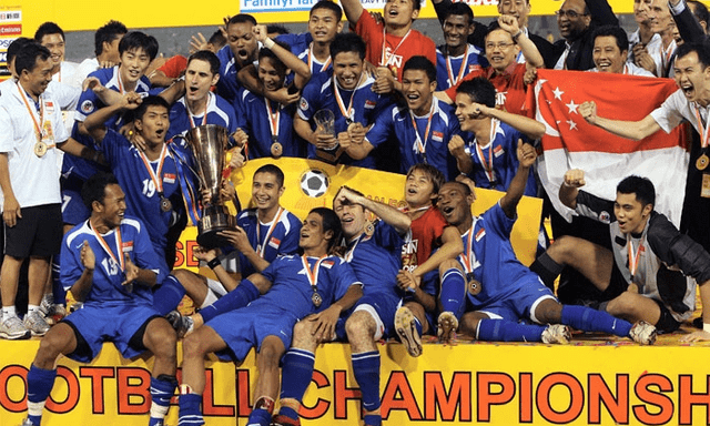 Kỷ lục cực khó phá ở AFF Cup: Chỉ 2 đội làm được, tuyển Việt Nam cũng chưa từng đạt