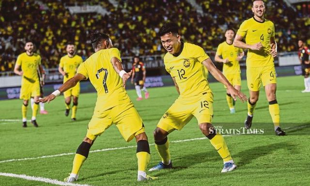 Malaysia chịu tin dữ, tuyển Việt Nam sáng cửa thắng ở bán kết AFF Cup