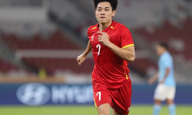 BLV Quang Huy: 