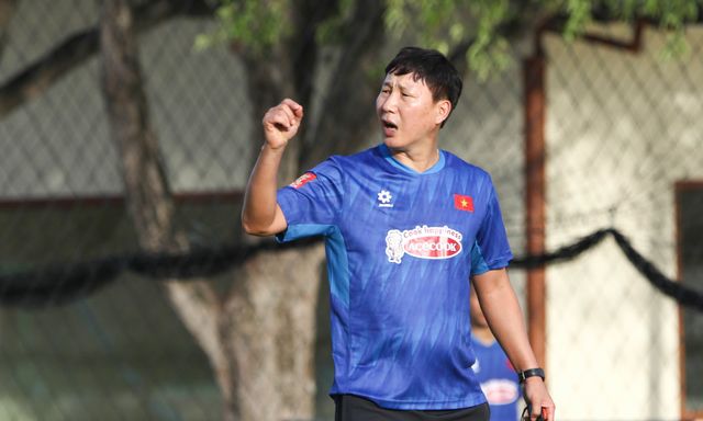 “Cú sốc ngược” giữa Bukit Jalil và sức mạnh ẩn khiến HLV Kim Sang-sik phải cảnh giác trước Malaysia