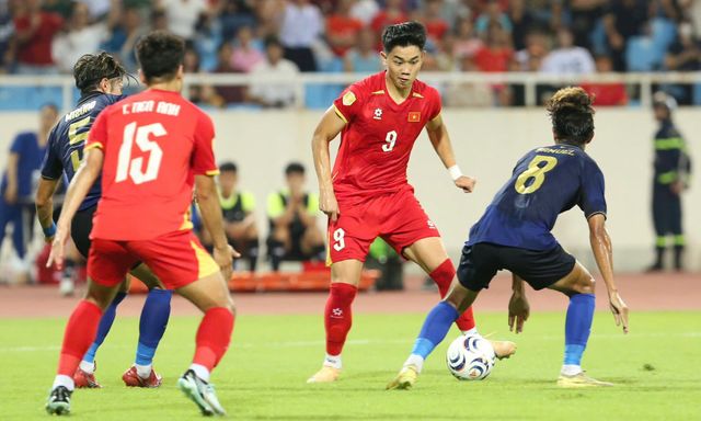 Cũ ngã đau của Indonesia và cơ hội lớn để tuyển Việt Nam hạ gục Malaysia