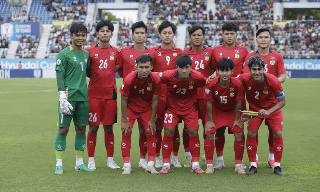 Nóng: Tuyển Lào bị điều tra nghi vấn dàn xếp tại AFF Cup 2026, LĐBĐ Lào hé lộ chi tiết quan trọng