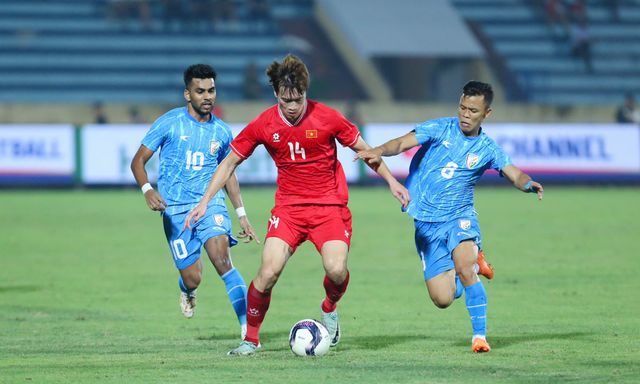 Nóng: Ấn Độ xin rút khỏi FIFA ASEAN Cup 2026 với lý do bất ngờ, đẩy FIFA vào thế khó