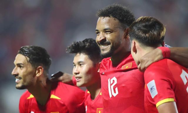 Báo Thái Lan dự đoán sốc trận Việt Nam vs Malaysia, hãy chờ câu trả lời từ thầy trò HLV Kim Sang-sik!