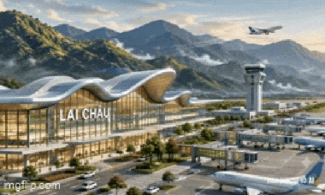 Tỉnh ít dân nhất Việt Nam sẽ sớm có sân bay?