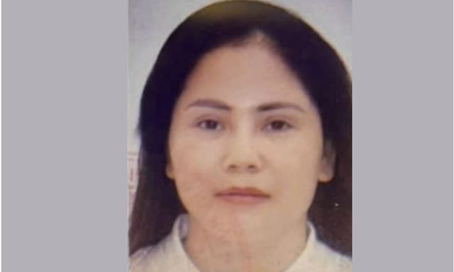 Công an tìm bà Lê Thị Bích Ngọc SN 1983