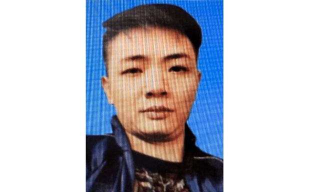 Bộ Công an truy nã, khởi tố Đỗ Ngọc Hiệp SN 1991