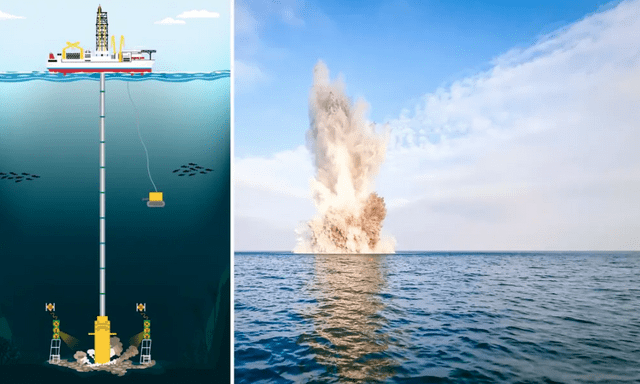 Thăm dò 6.000m dưới mặt biển, phát hiện 16 triệu tấn khoáng sản tiềm năng đáp ứng nhu cầu nhiều thế kỷ