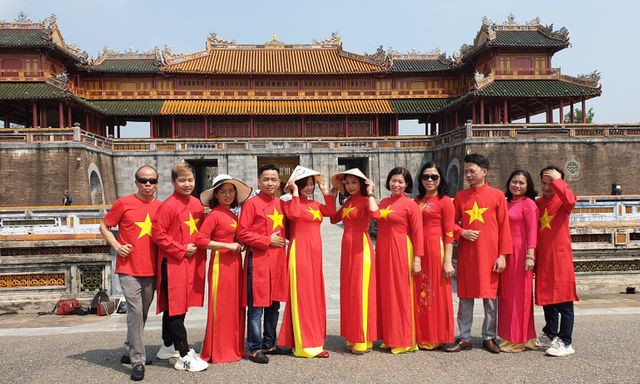 Tin vui: Có 2 ngày du khách Việt được miễn phí 1 dịch vụ tại địa điểm du lịch nổi tiếng này